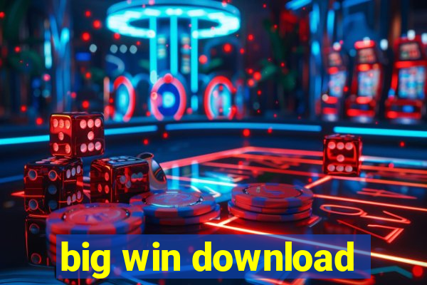 big win download